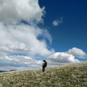 Meet your Posher, Alexandria